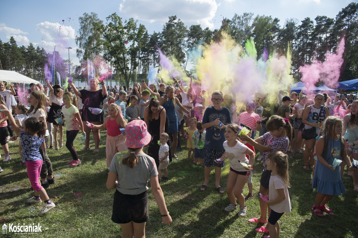Plaża Dębiec Festiwal 2021 [ZDJĘCIA]