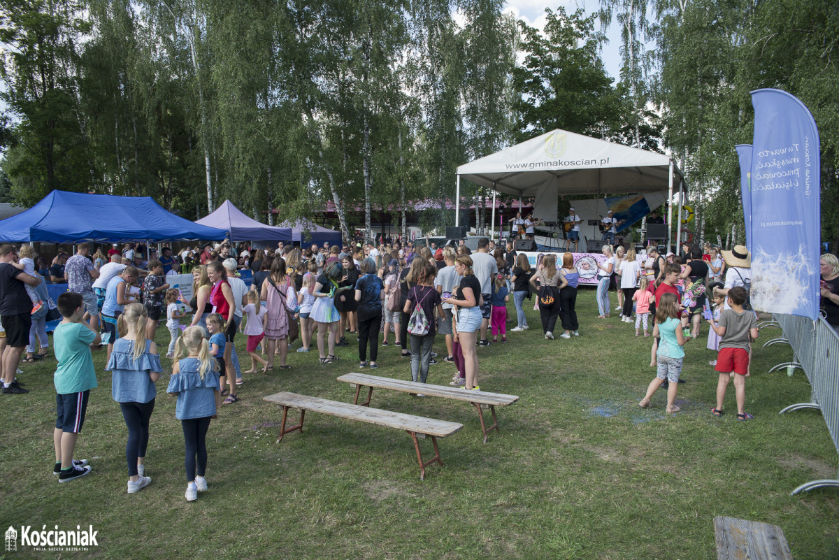 Plaża Dębiec Festiwal 2021 [ZDJĘCIA]