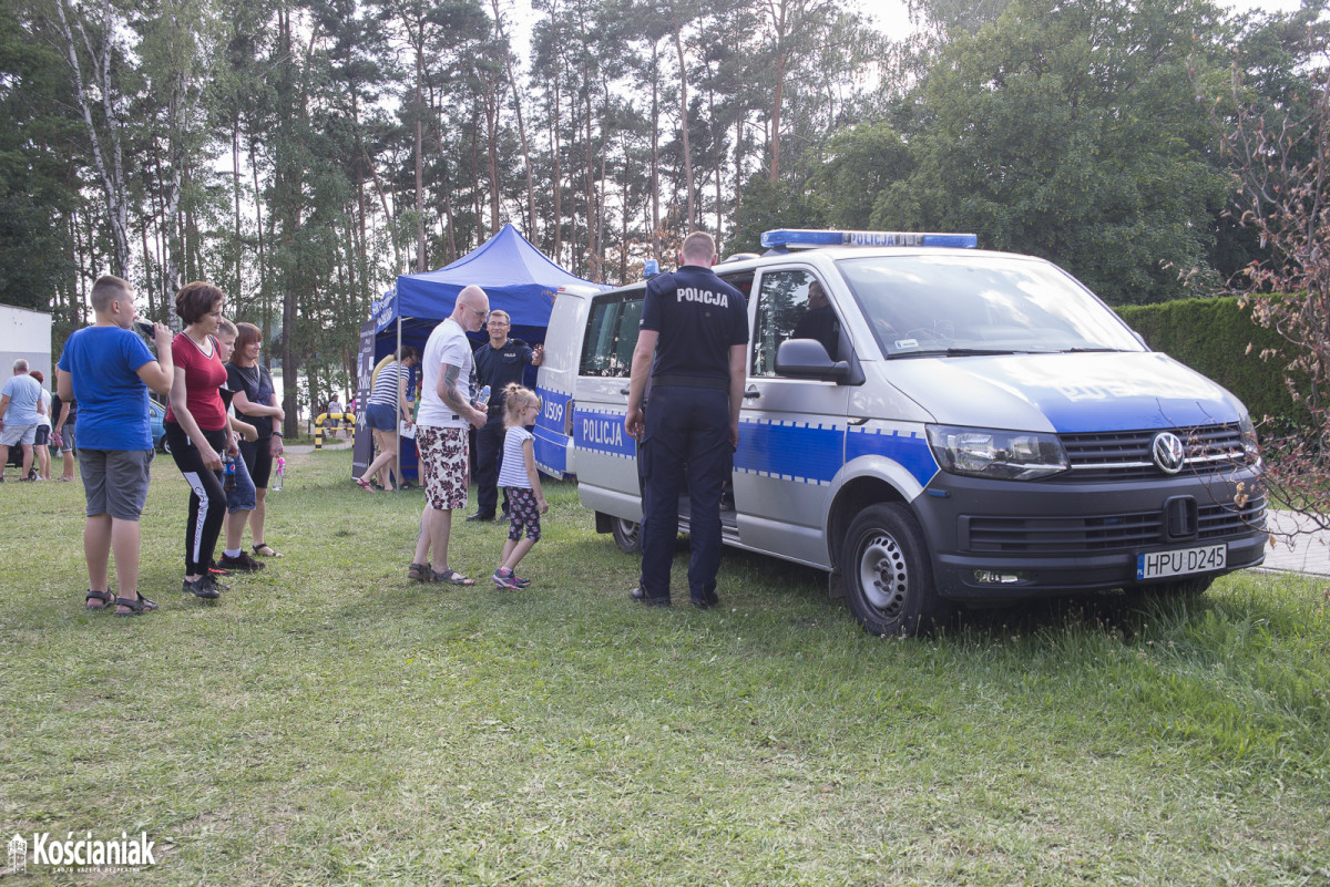 Plaża Dębiec Festiwal 2021 [ZDJĘCIA]
