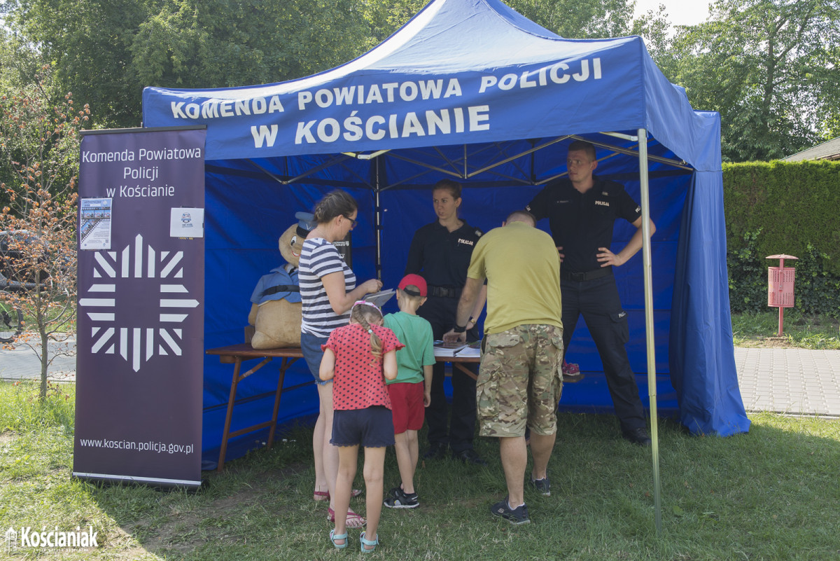 Plaża Dębiec Festiwal 2021 [ZDJĘCIA]