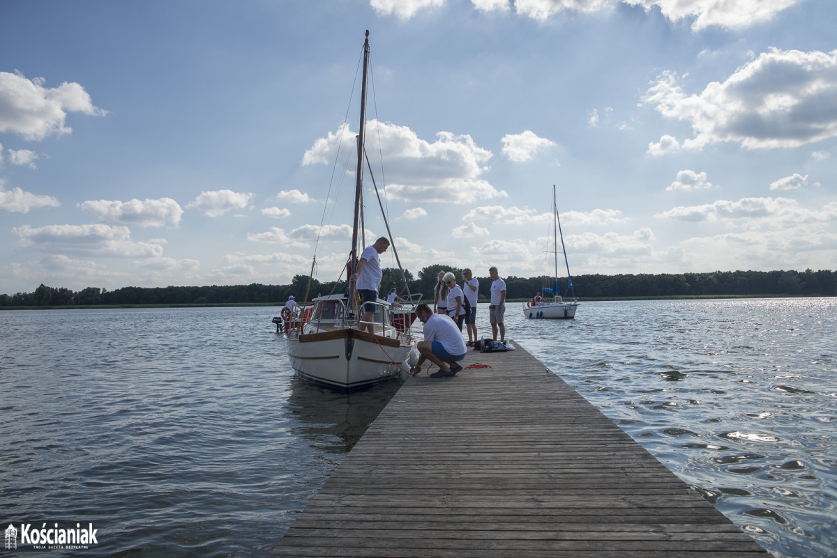Plaża Dębiec Festiwal 2021 [ZDJĘCIA]