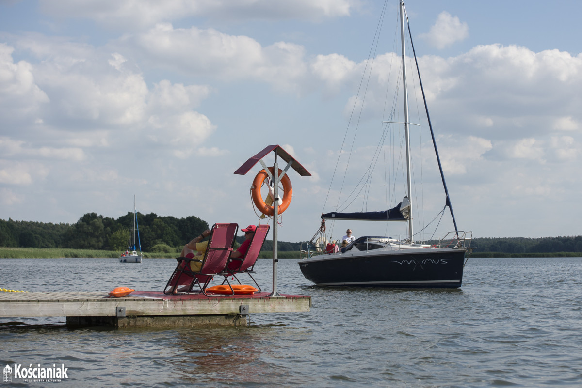 Plaża Dębiec Festiwal 2021 [ZDJĘCIA]
