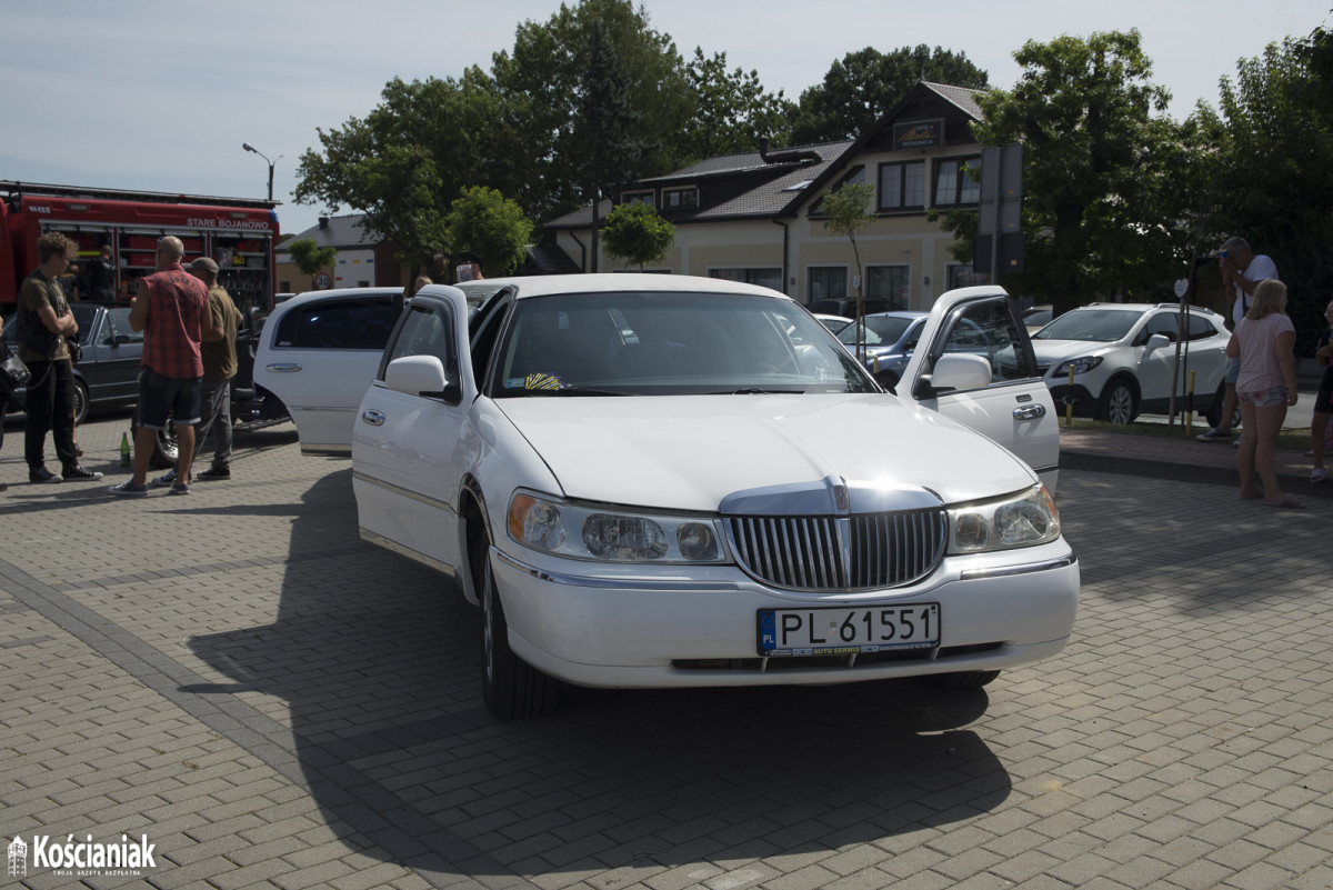 Motopiknik dla Marysi w Śmiglu [ZDJĘCIA]