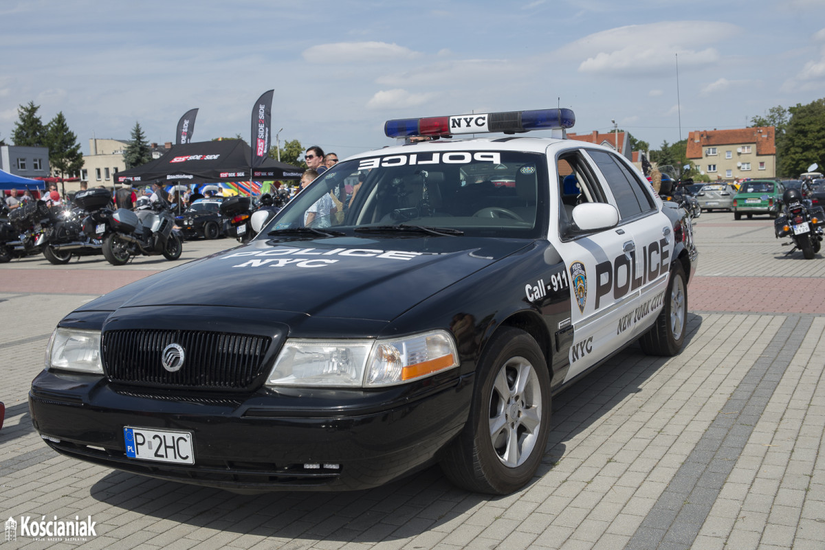 Motopiknik dla Marysi w Śmiglu [ZDJĘCIA]