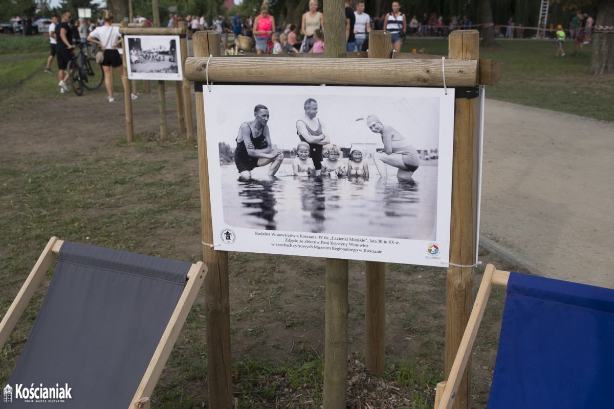 Piknik chillout na Łazienkach [ZDJĘCIA]
