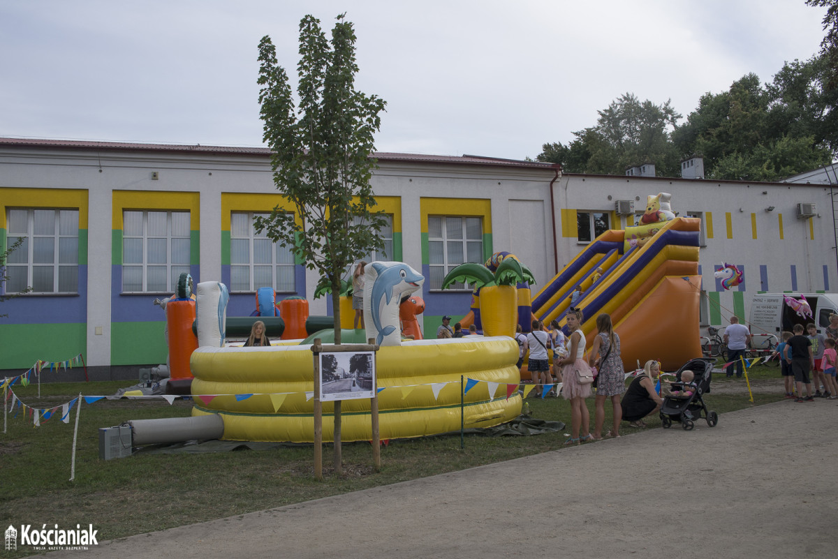 Piknik chillout na Łazienkach [ZDJĘCIA]