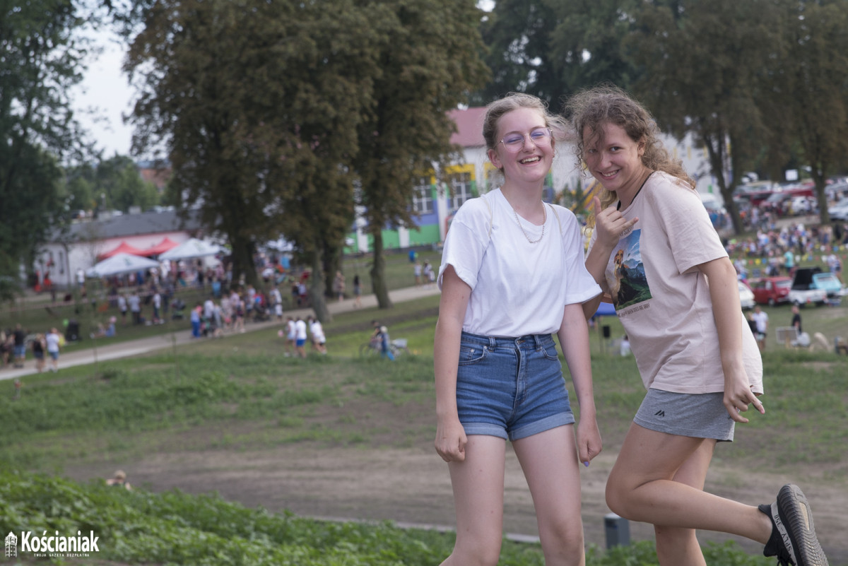 Piknik chillout na Łazienkach [ZDJĘCIA]