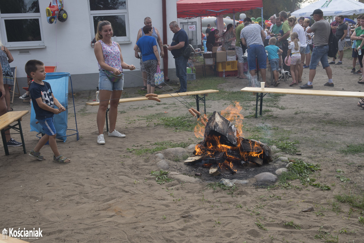 Piknik chillout na Łazienkach [ZDJĘCIA]