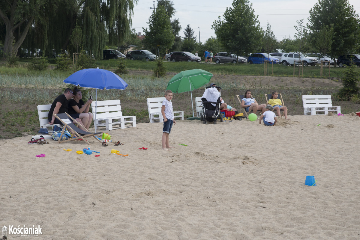 Piknik chillout na Łazienkach [ZDJĘCIA]