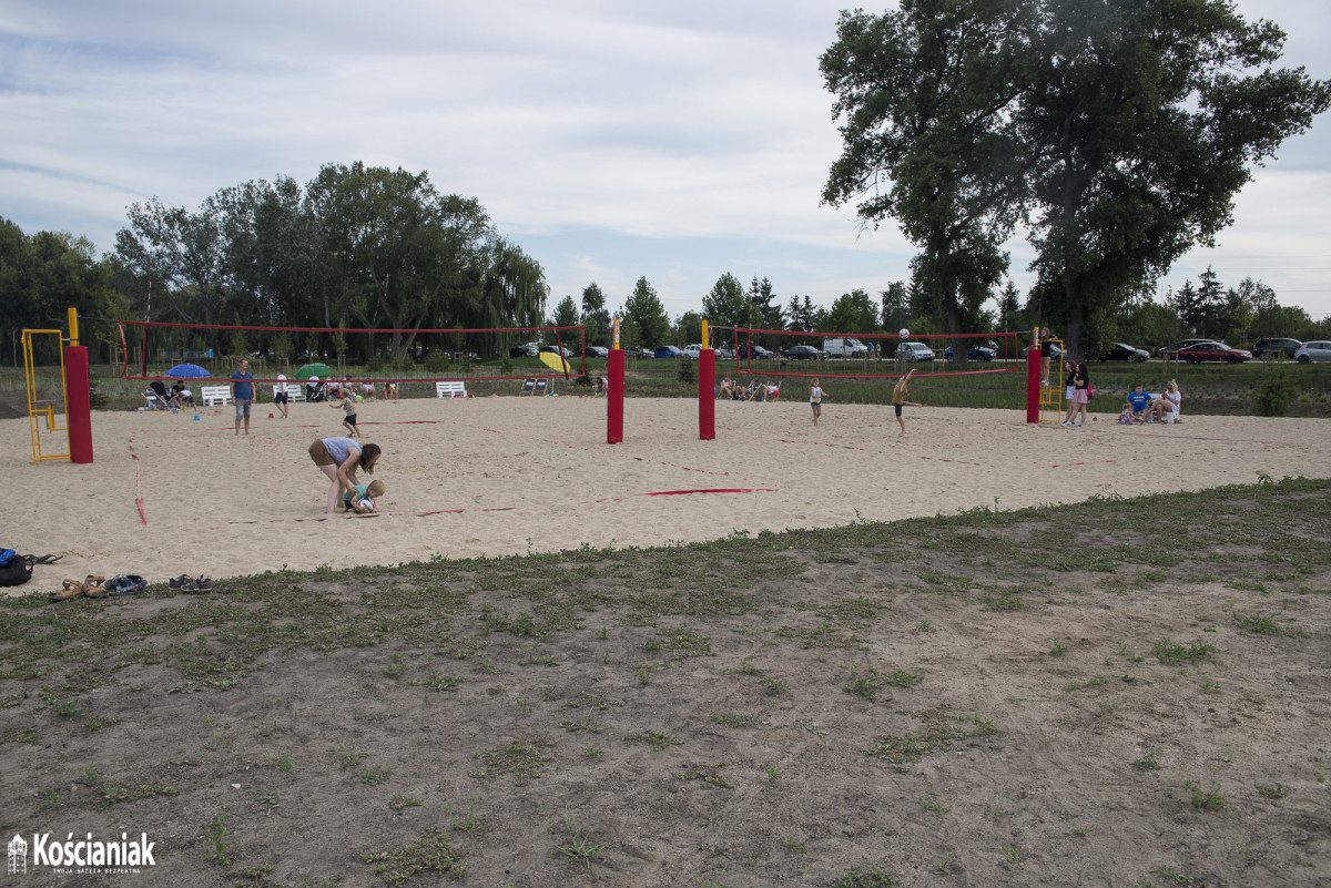 Piknik chillout na Łazienkach [ZDJĘCIA]