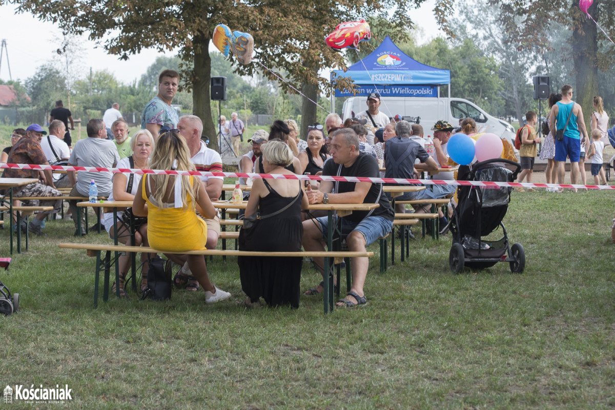 Piknik chillout na Łazienkach [ZDJĘCIA]