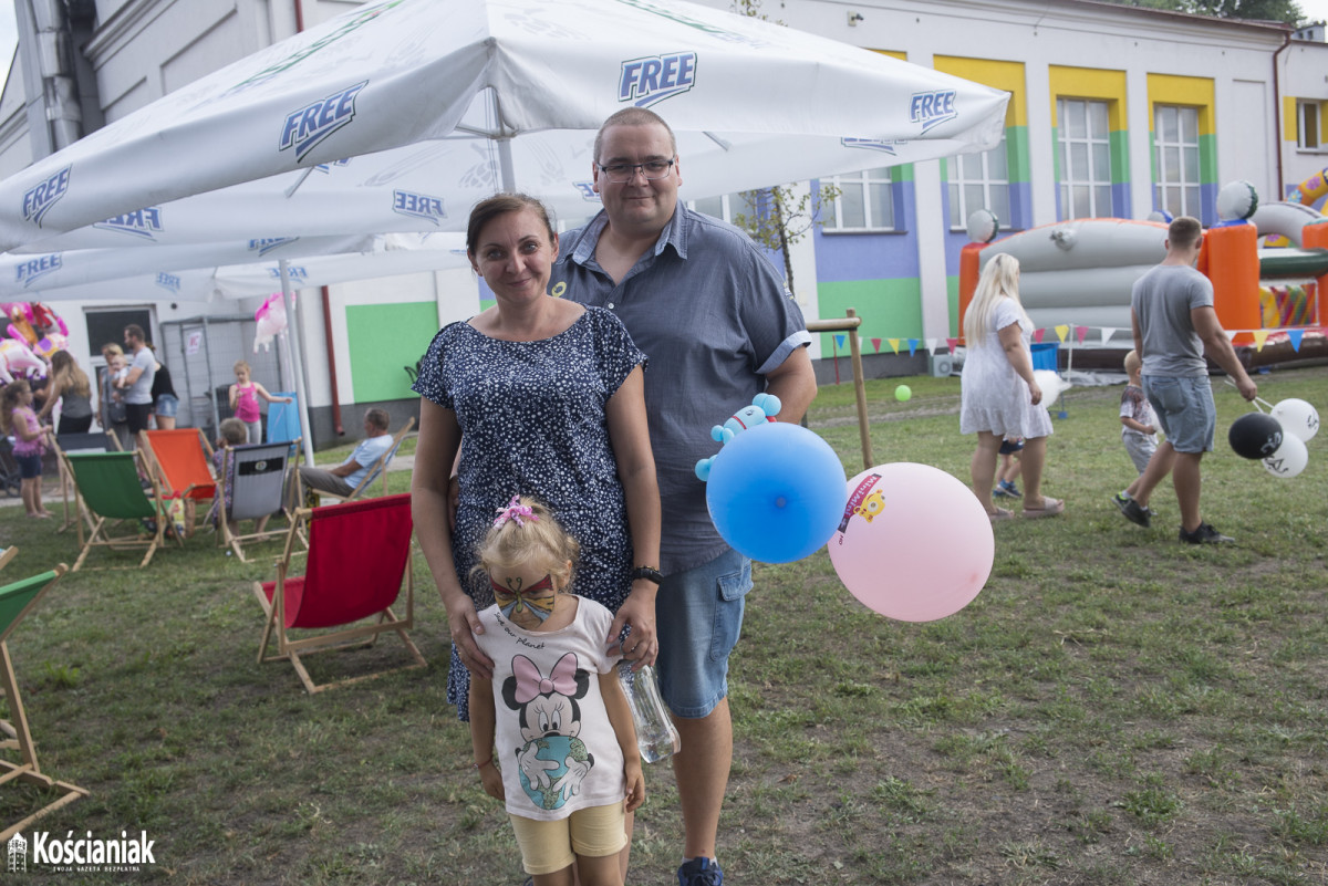 Piknik chillout na Łazienkach [ZDJĘCIA]
