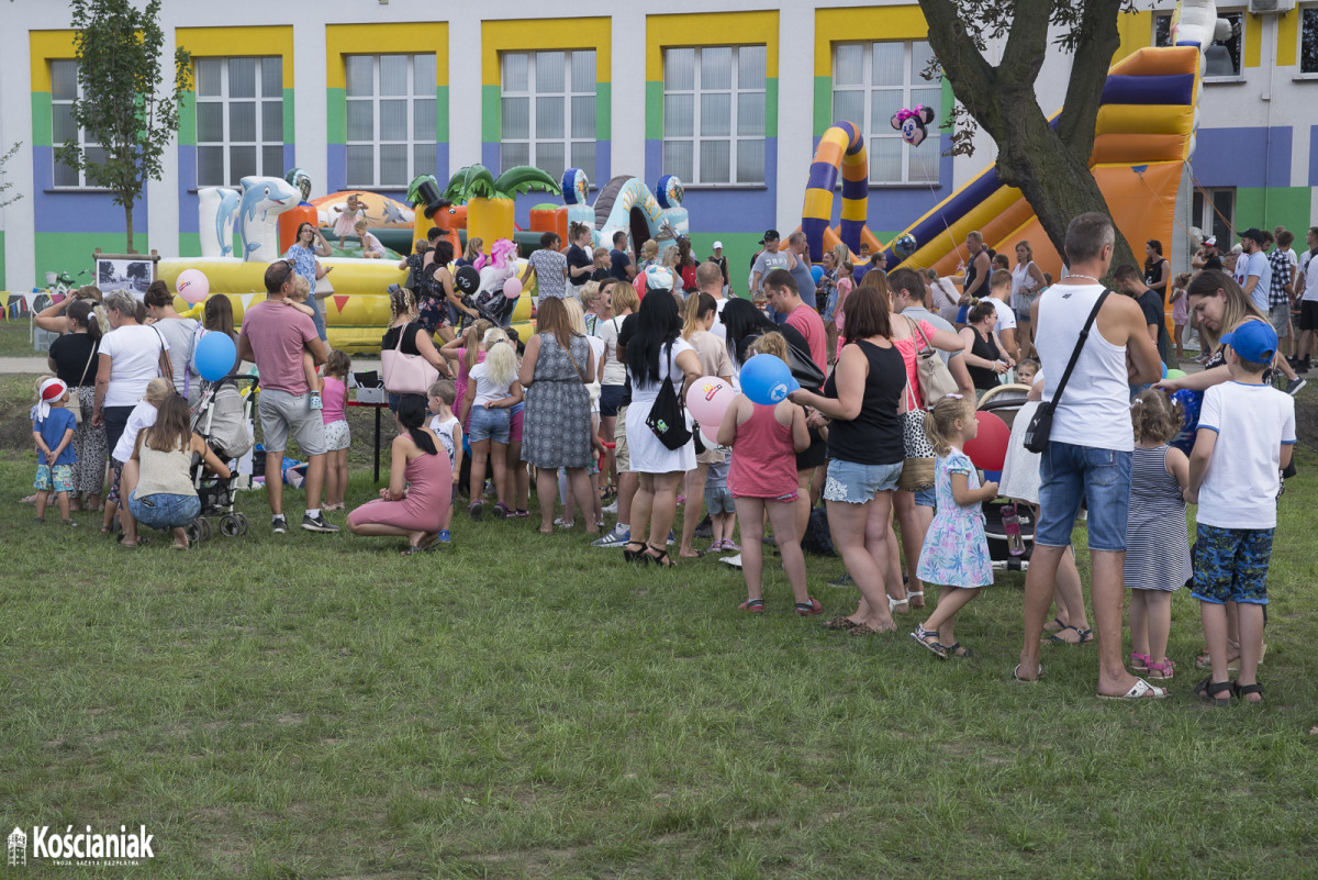 Piknik chillout na Łazienkach [ZDJĘCIA]