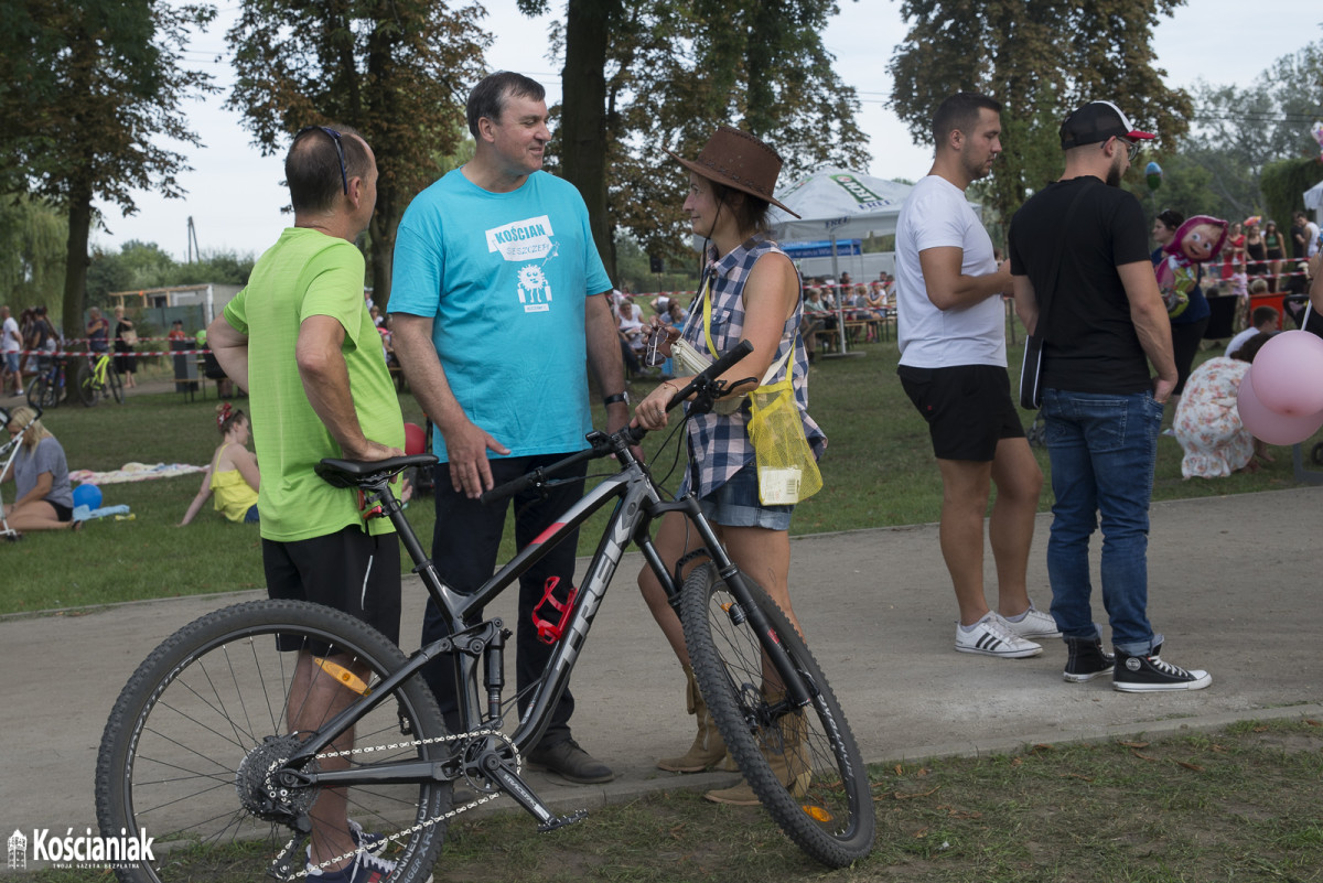 Piknik chillout na Łazienkach [ZDJĘCIA]