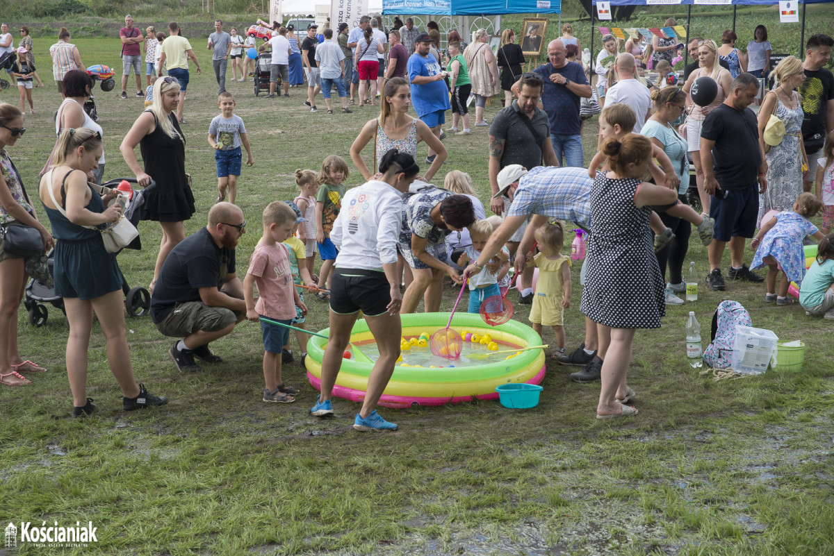 Piknik chillout na Łazienkach [ZDJĘCIA]