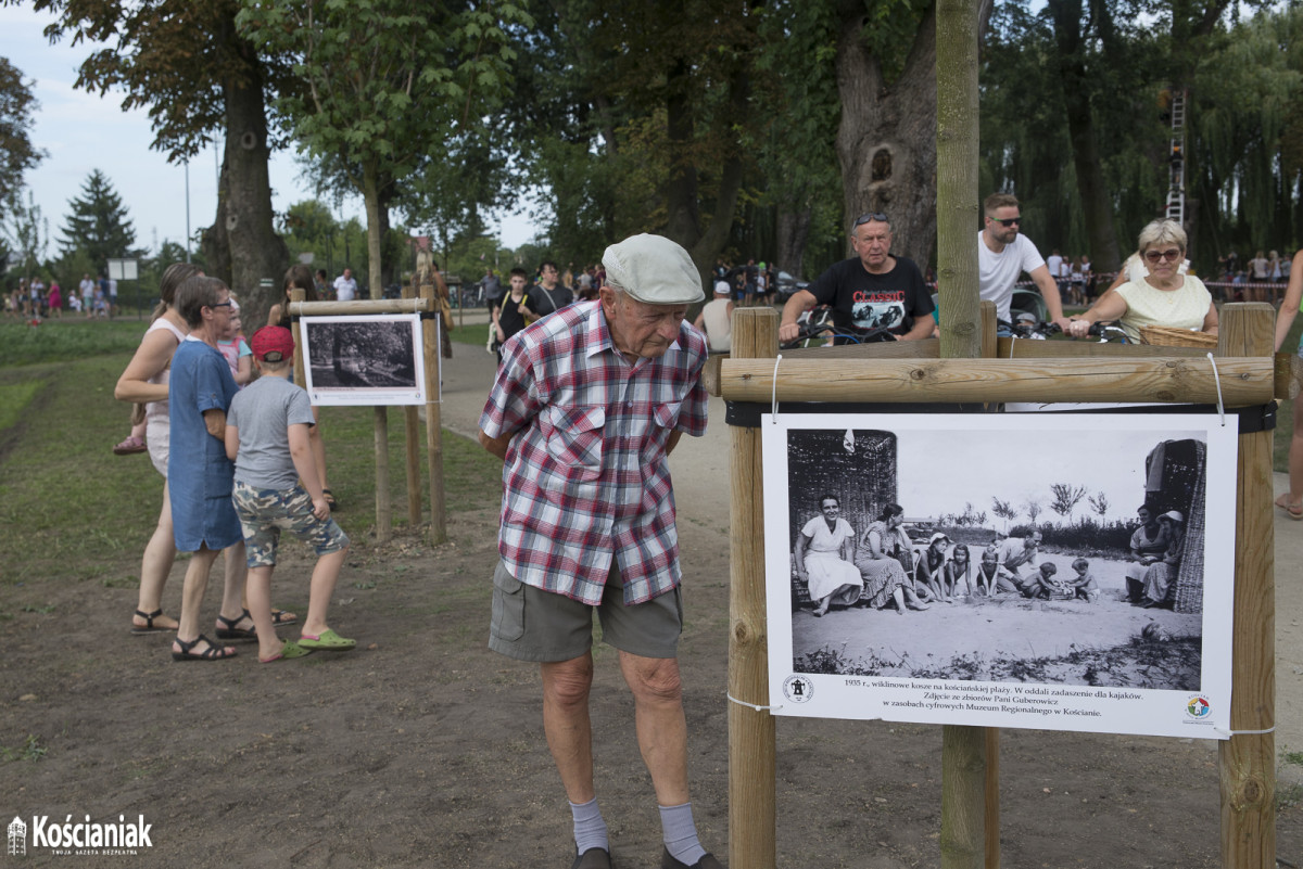 Piknik chillout na Łazienkach [ZDJĘCIA]