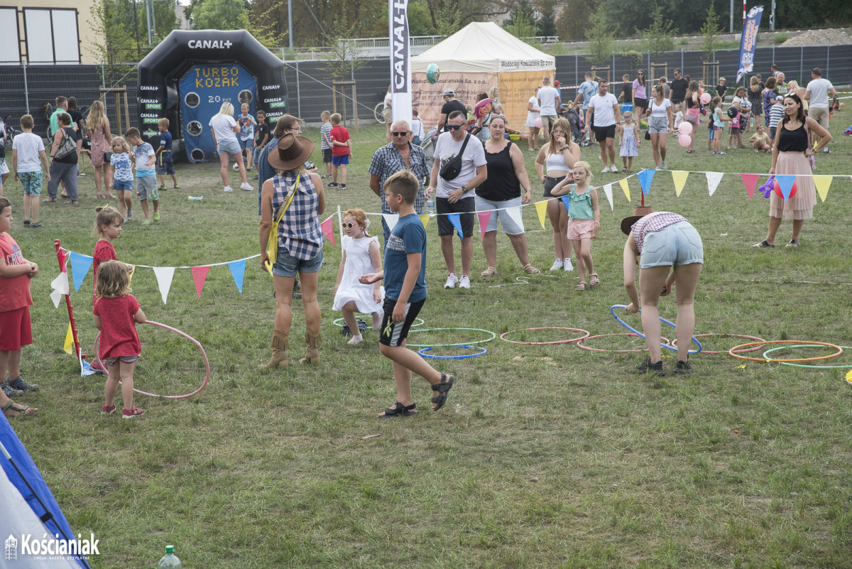 Piknik chillout na Łazienkach [ZDJĘCIA]