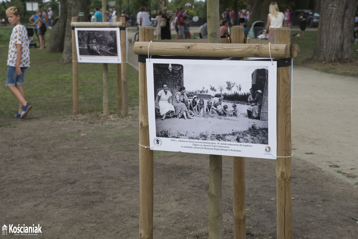Piknik chillout na Łazienkach [ZDJĘCIA]