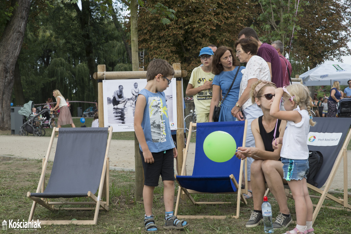 Piknik chillout na Łazienkach [ZDJĘCIA]