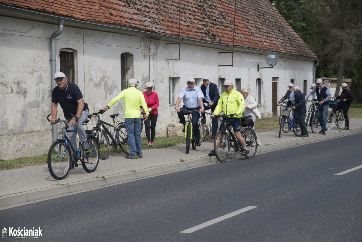 Ścieżka z Racotu do Choryni oficjalnie otwarta [ZDJĘCIA]