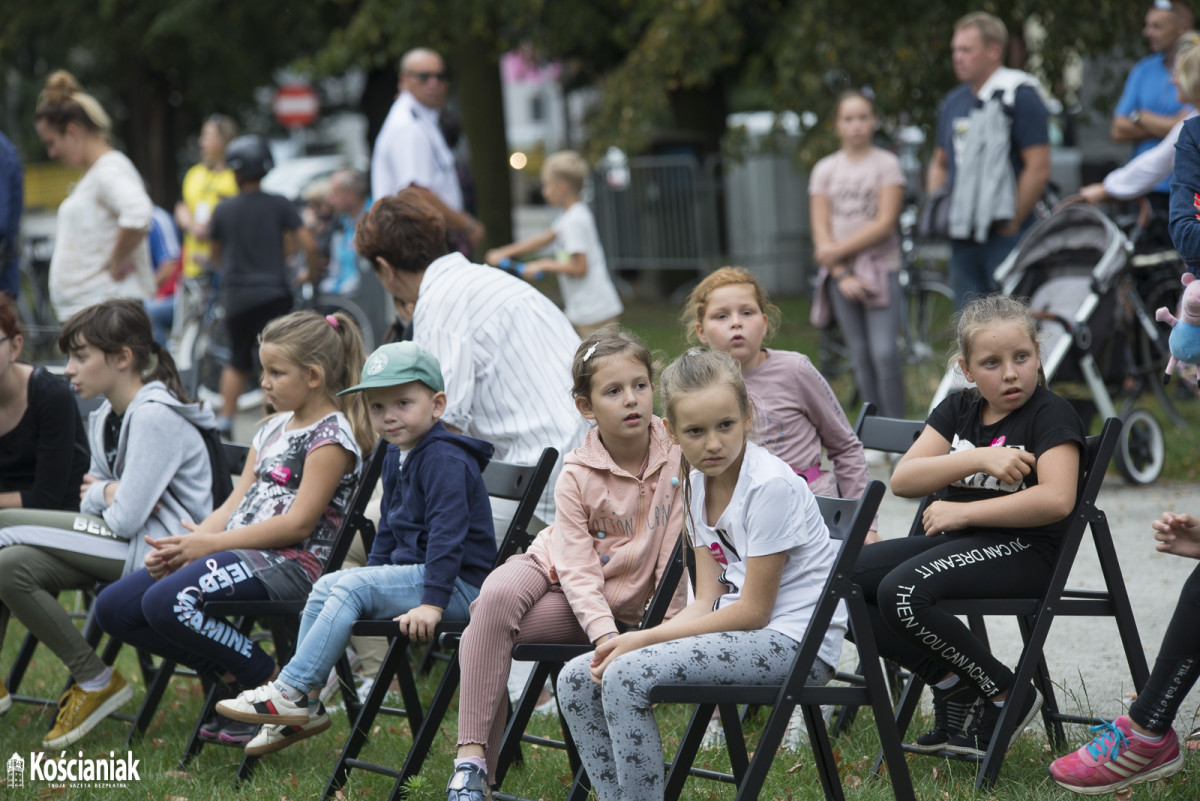 Rozrywka ze smakiem rozpoczęta [ZDJĘCIA]