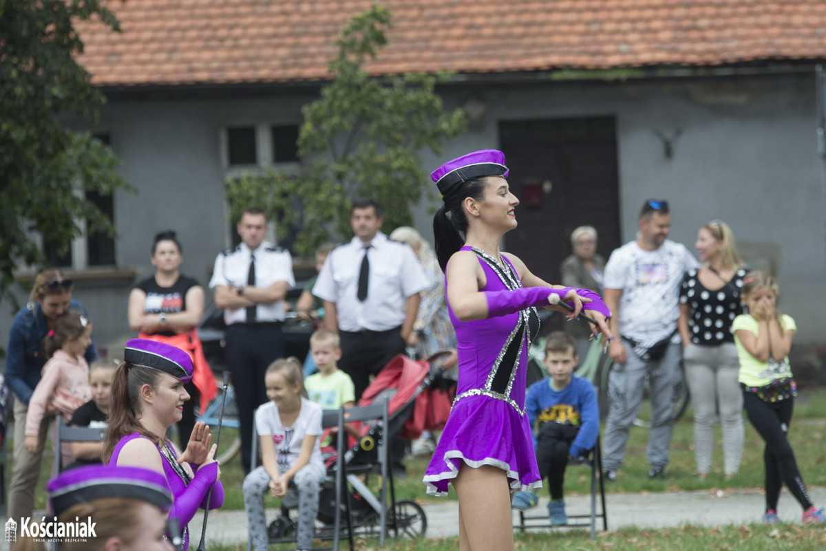 Rozrywka ze smakiem rozpoczęta [ZDJĘCIA]