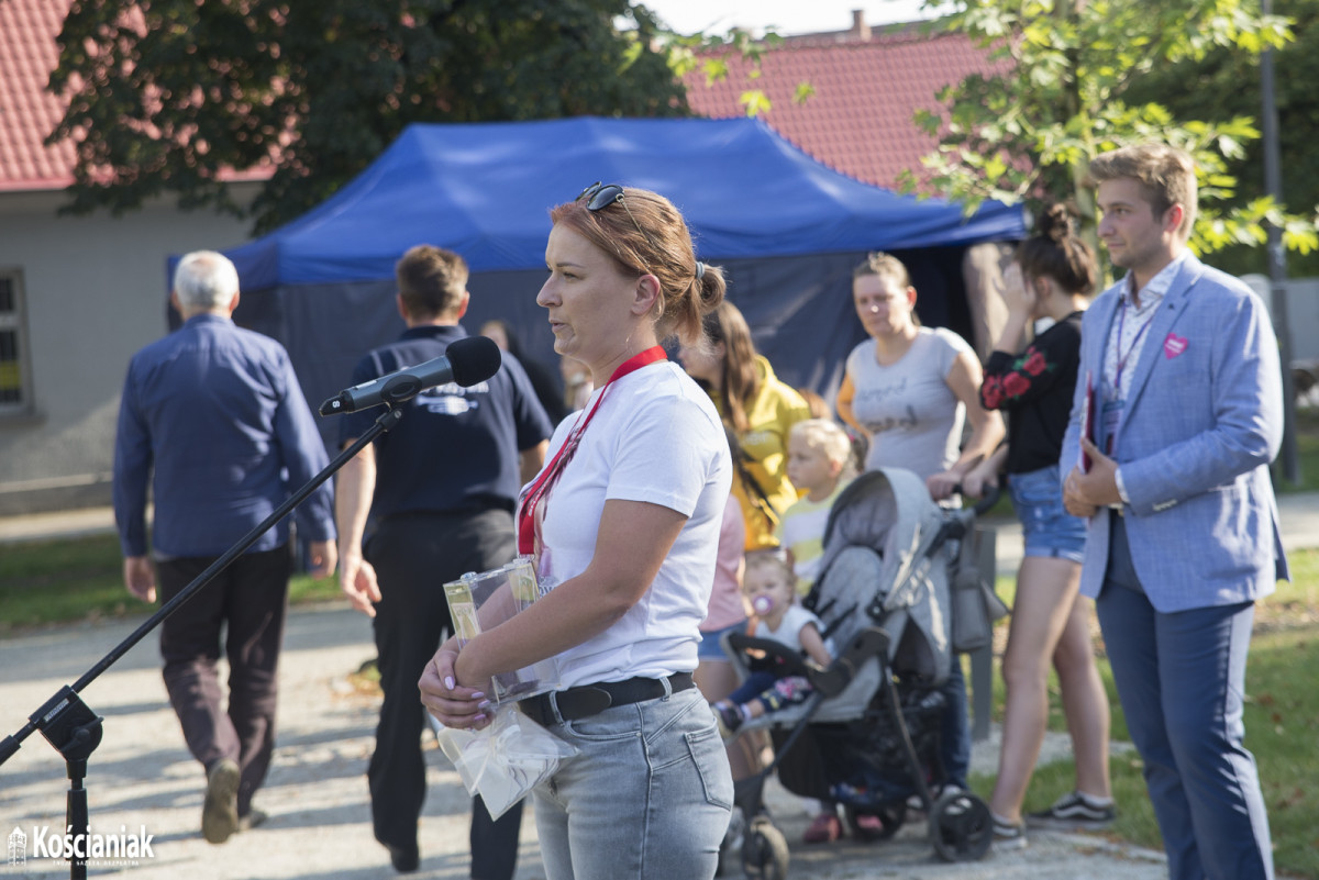 Rozrywka ze smakiem rozpoczęta [ZDJĘCIA]