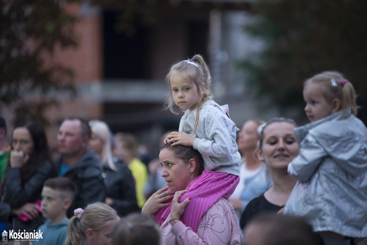 Koncert zespołu Ogień [ZDJĘCIA]