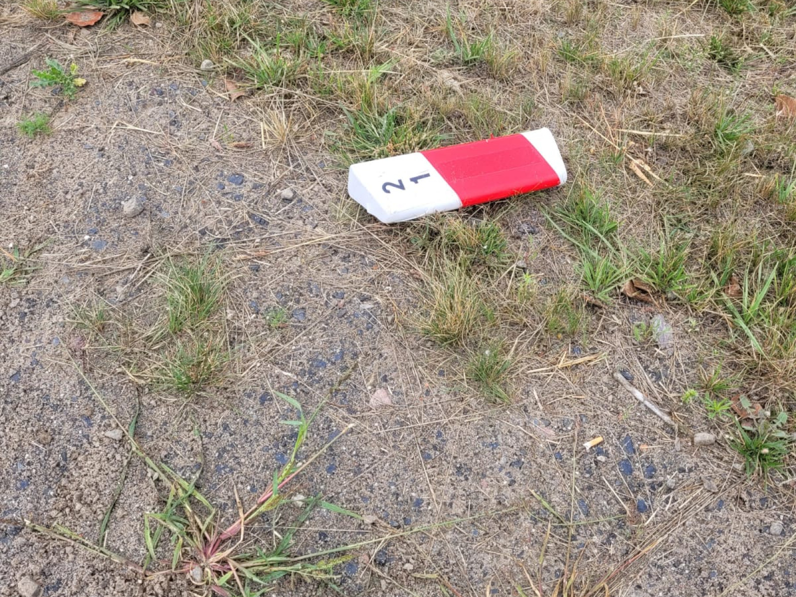 Wypadek na S5. Motocyklista w ciężkim stanie [AKTUALIZACJA]
