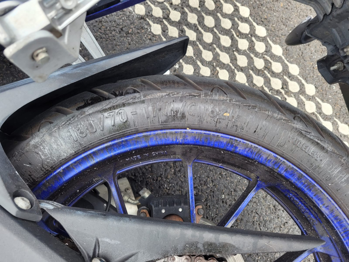 Wypadek na S5. Motocyklista w ciężkim stanie [AKTUALIZACJA]