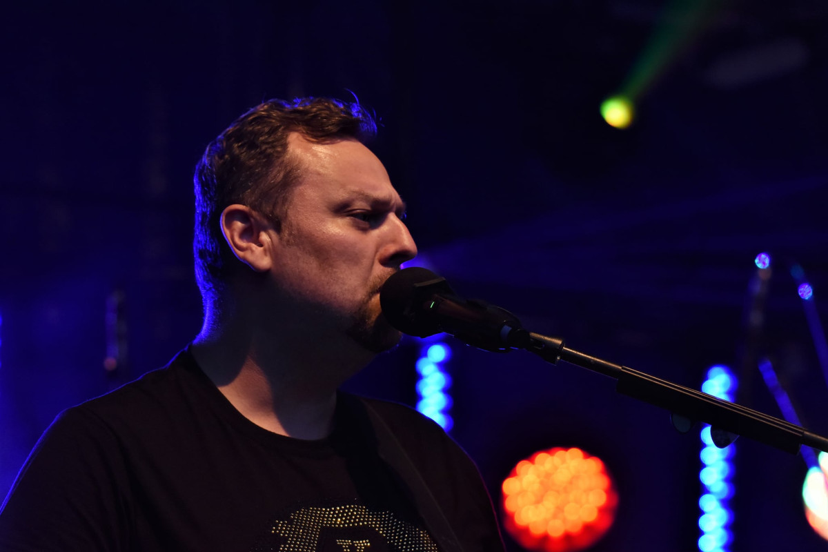 Drugi dzień 
