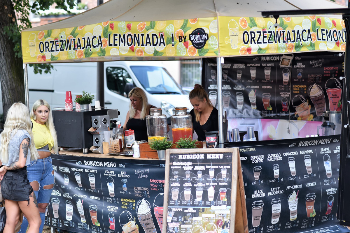 Drugi dzień 