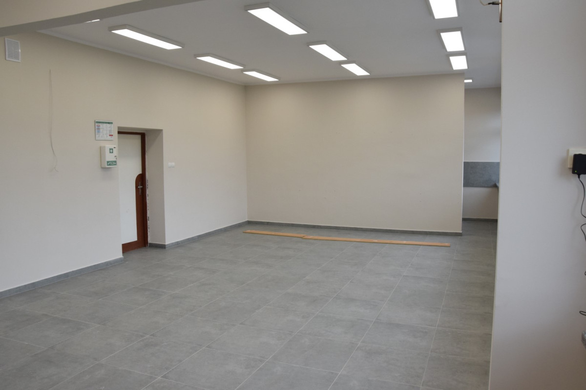 Remonty w szkołach ponadpodstawowych