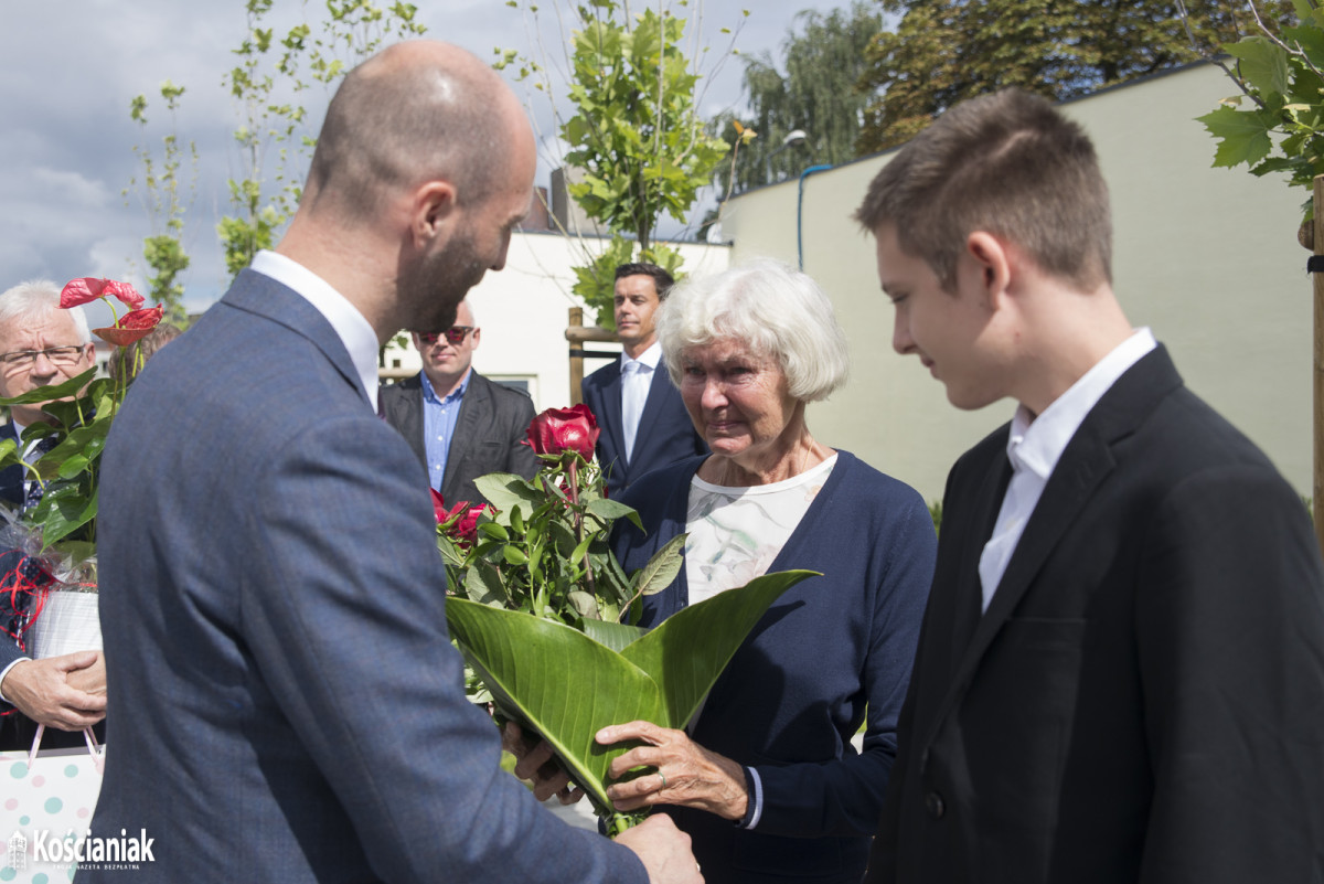 Tlenownia w Czempiniu uroczyście otwarta [ZDJĘCIA]