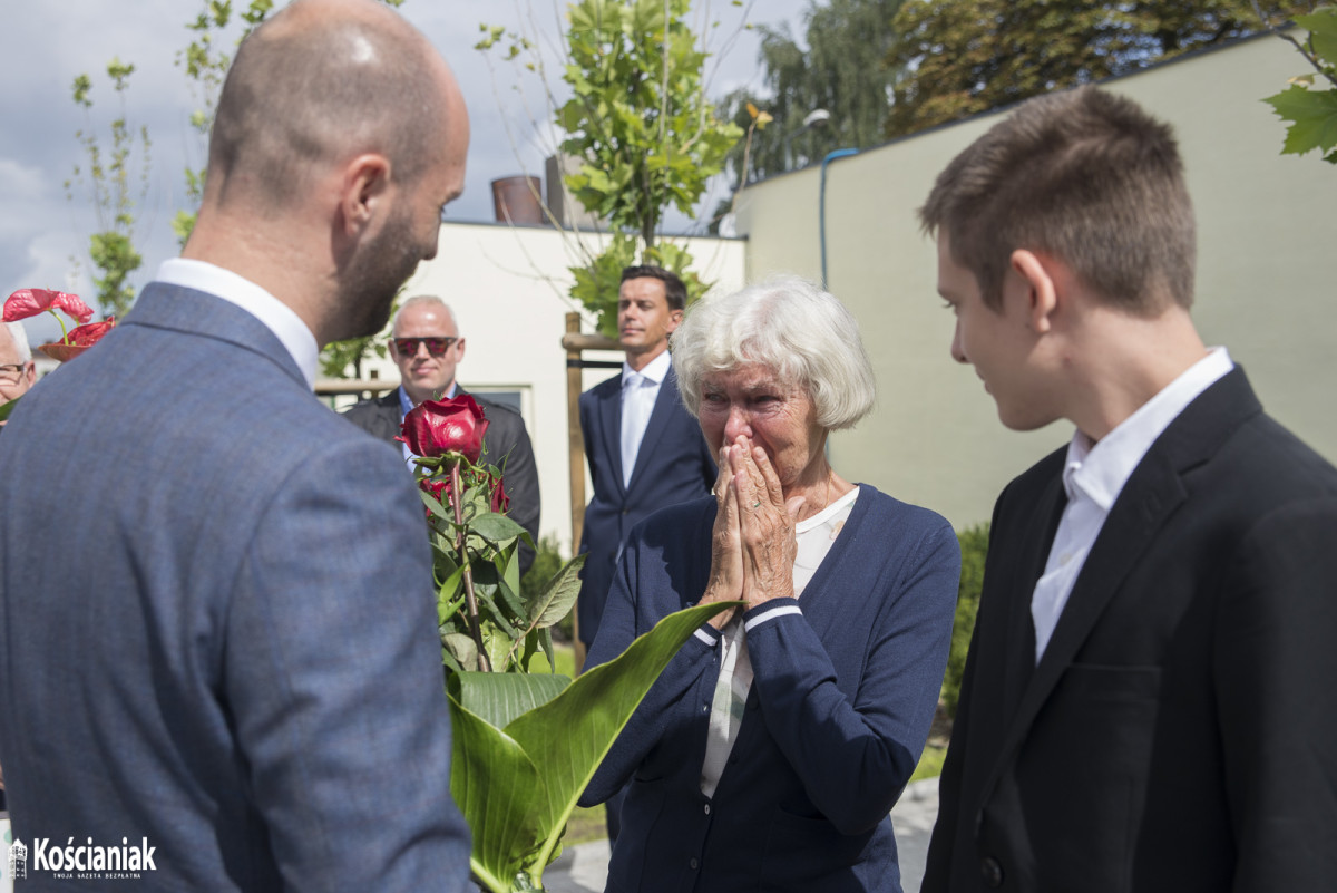 Tlenownia w Czempiniu uroczyście otwarta [ZDJĘCIA]