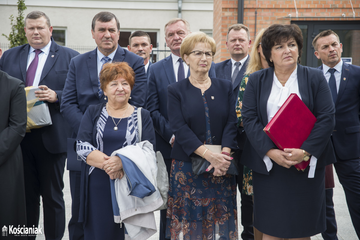 Tlenownia w Czempiniu uroczyście otwarta [ZDJĘCIA]