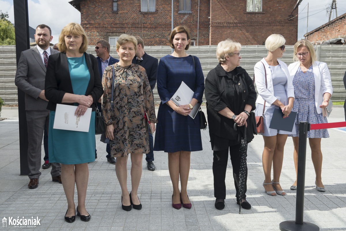Tlenownia w Czempiniu uroczyście otwarta [ZDJĘCIA]