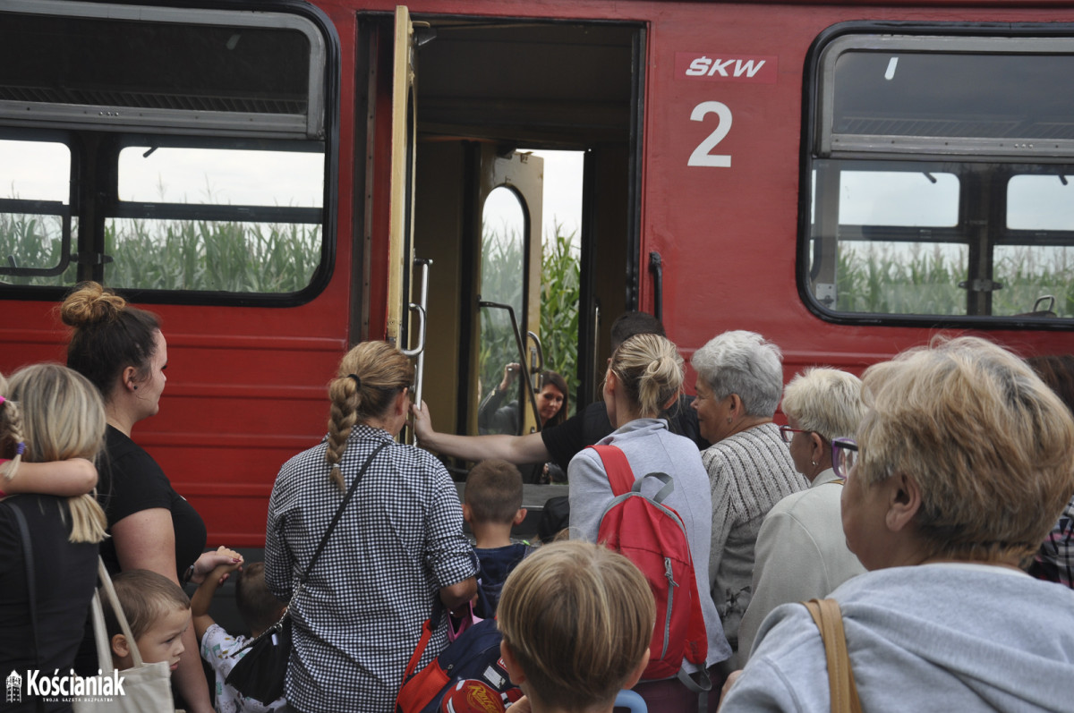 57 tysięcy dla Marysi w Robaczynie [ZDJĘCIA]