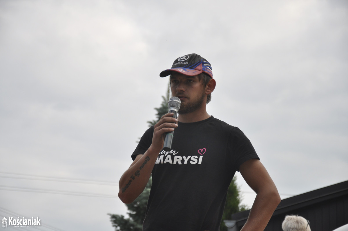 57 tysięcy dla Marysi w Robaczynie [ZDJĘCIA]