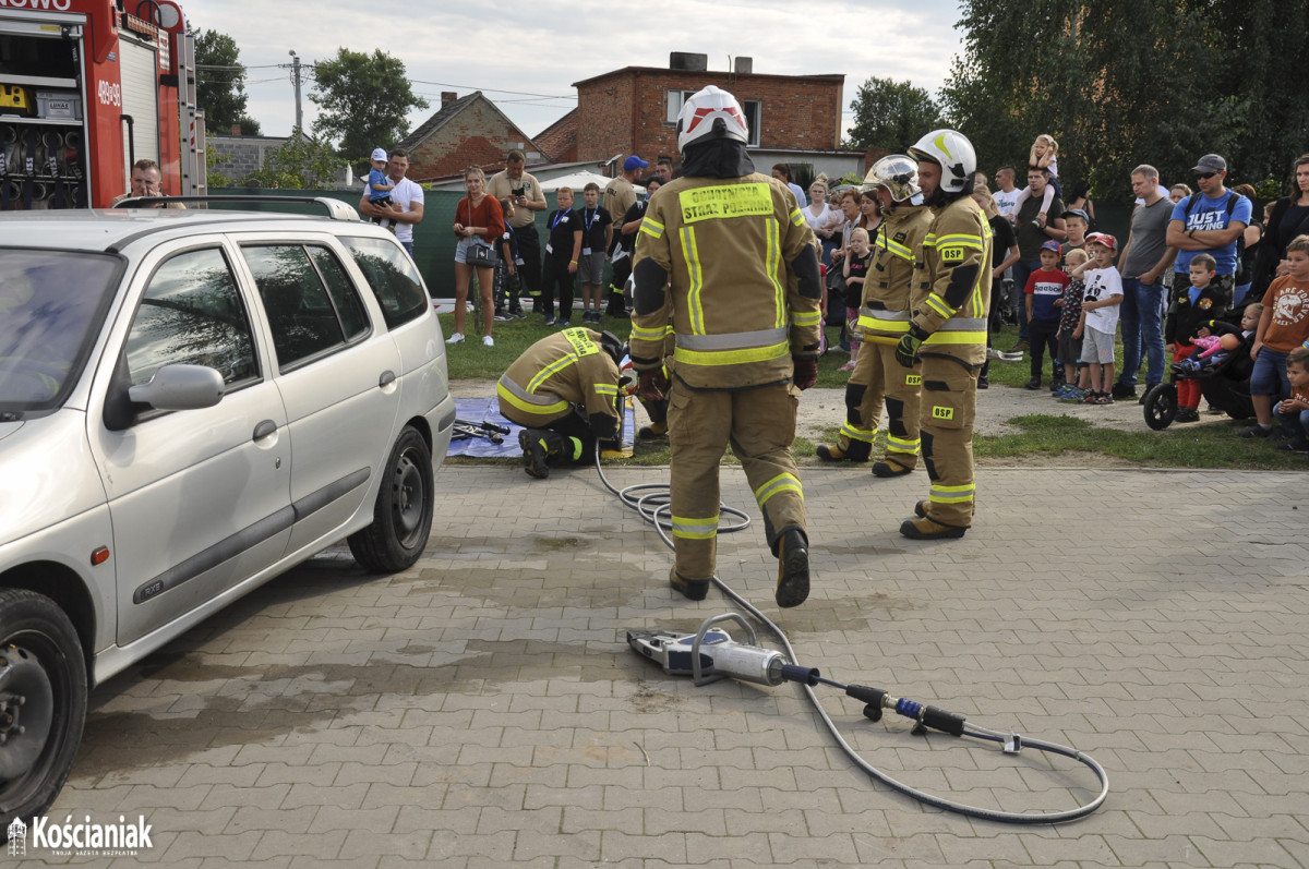 57 tysięcy dla Marysi w Robaczynie [ZDJĘCIA]