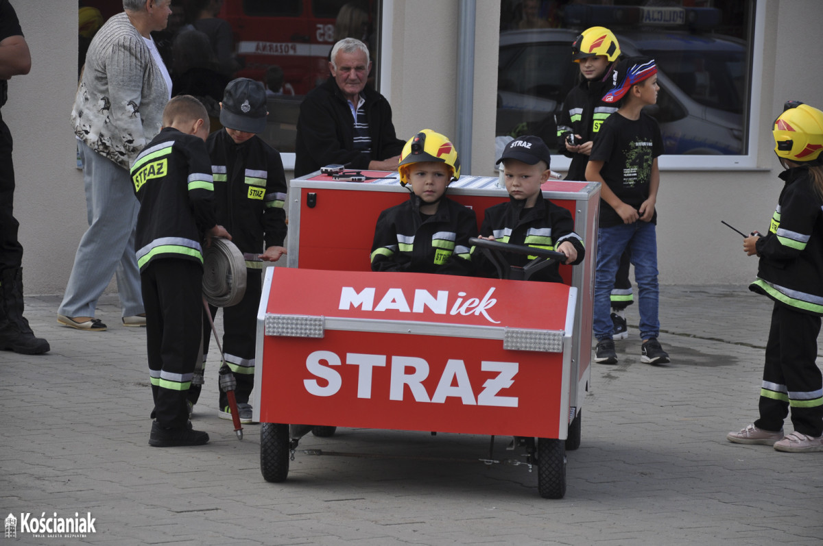 57 tysięcy dla Marysi w Robaczynie [ZDJĘCIA]