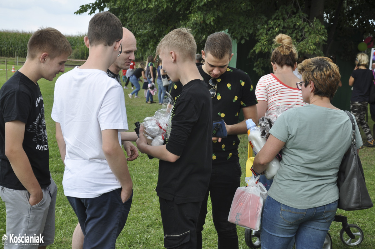 57 tysięcy dla Marysi w Robaczynie [ZDJĘCIA]