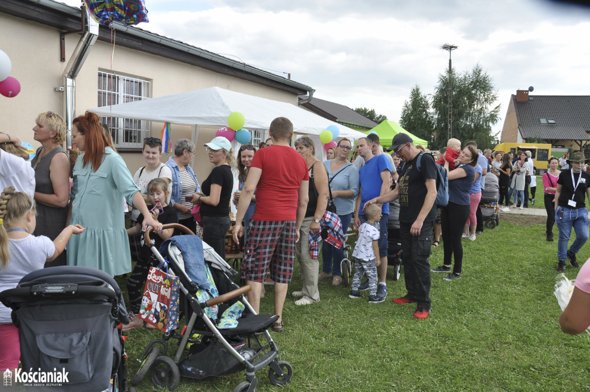 57 tysięcy dla Marysi w Robaczynie [ZDJĘCIA]