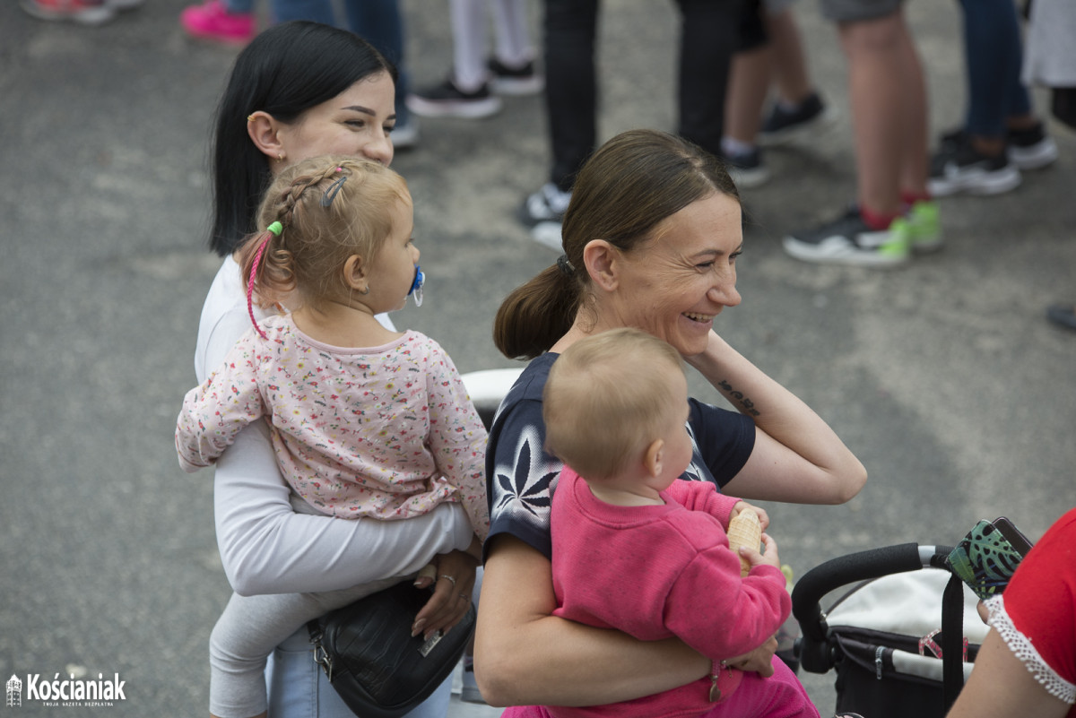 Pożegnanie wakacji na Festynie Rzeczodzielni [ZDJĘCIA]