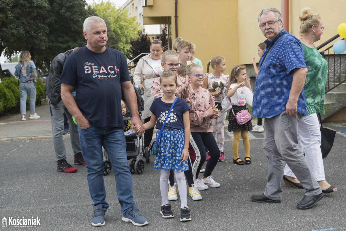 Pożegnanie wakacji na Festynie Rzeczodzielni [ZDJĘCIA]