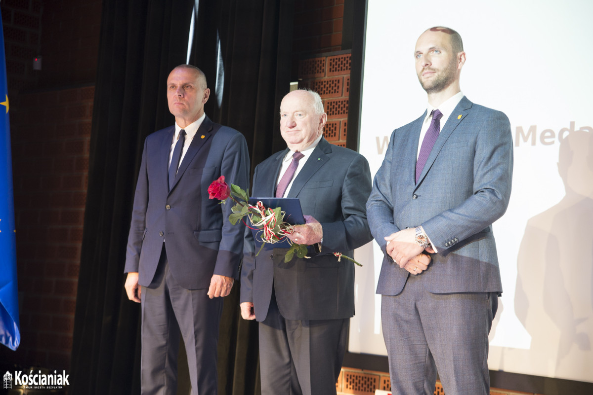 Uroczysta sesja w Czempiniu [ZDJĘCIA]