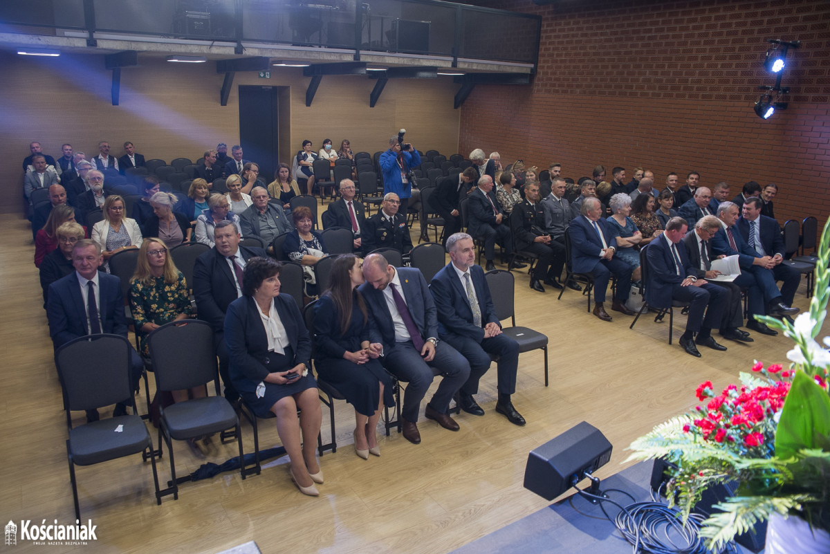 Uroczysta sesja w Czempiniu [ZDJĘCIA]