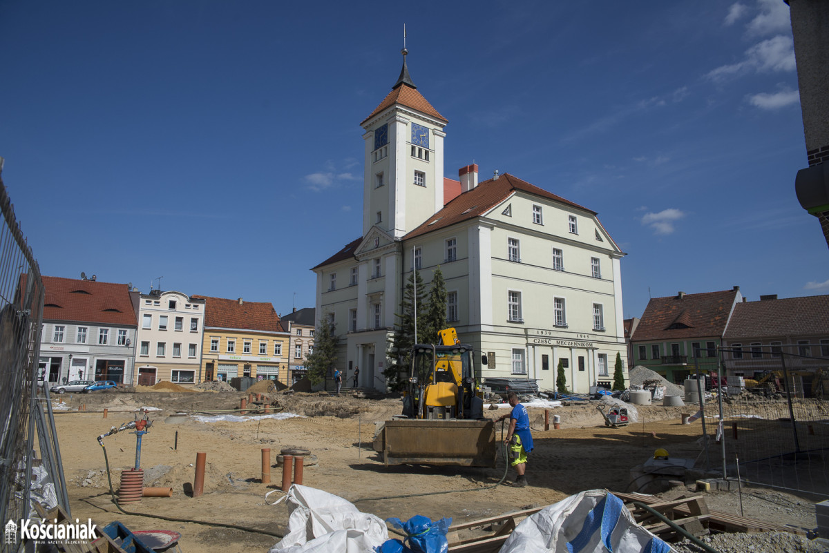 Kiedy otwarcie Wrocławskiej? [ZDJĘCIA]