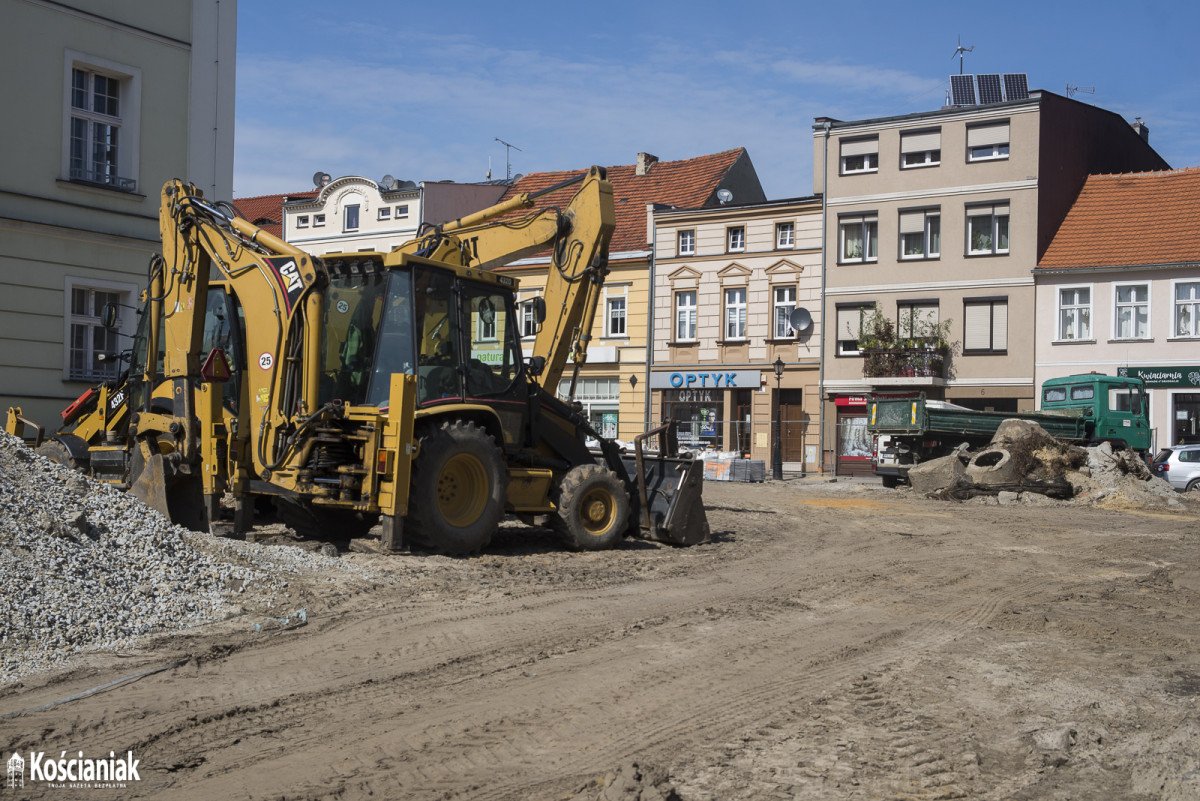 Kiedy otwarcie Wrocławskiej? [ZDJĘCIA]