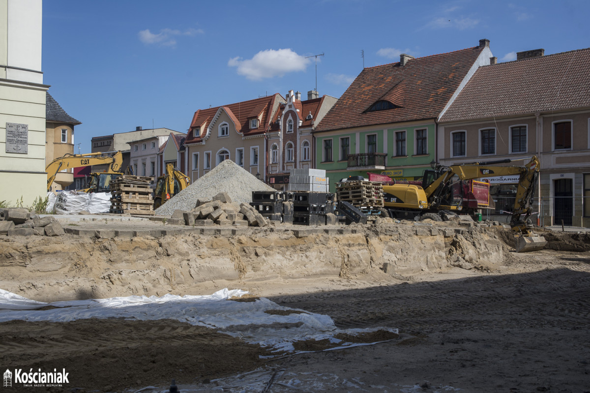 Kiedy otwarcie Wrocławskiej? [ZDJĘCIA]